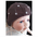 Electro-Cap International Inc. Infa-Cap III, 34-38cm, Brown 10/20 system