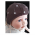 Electro-Cap International Inc. Infa-Cap III, 34-38cm, Brown 10/20 system