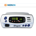 Nonin 7500, with memory , with alarms