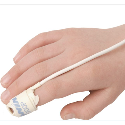 Nonin Disposable Foam Flexi Form III SpO2 Sensor-Pediatric- 24pc/box