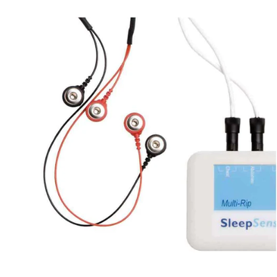 Sleep Sense SUM Abdomen Cable (for Multi-Rip 9201)