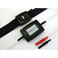 Sleep Sense AC Body Position Sensor Kit, Safety DIN Connectors