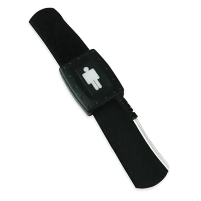 Sleep Sense Body Position Sensor, (Embla), 2 pin Safety Connector