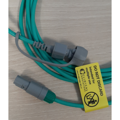 Edan Reusable IUP Cable (Koala)