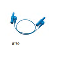 Philips Respironics Electrode Jumper Cable
