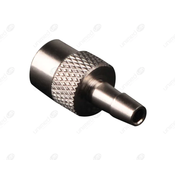 Unimed NIBP Connector, BP07, metal