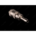 Unimed NIBP Connector, BP15, metal