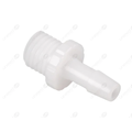 Unimed NIBP Connector, BP08, plastic