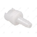 Unimed NIBP Connector, BP18, plastic