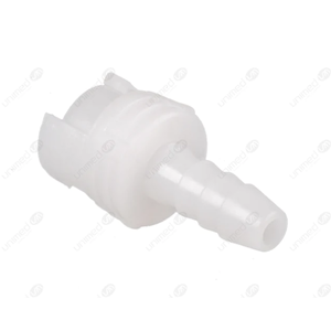 Unimed NIBP Connector, BP18, plastic