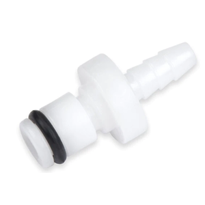 Unimed NIBP Connector, BP21, plastic