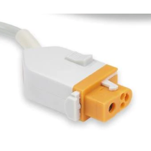 Unimed NIBP Connector, BP53