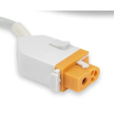 Unimed NIBP Connector, BP53