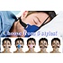 Advance Regular Mask and Headgear - choice of 5 colours