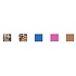 Advance Regular Mask and Headgear - choice of 5 colours