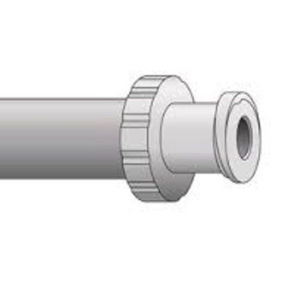 Unimed NIBP Reusable Cuff Bladderless with Connector C03 Single Tube