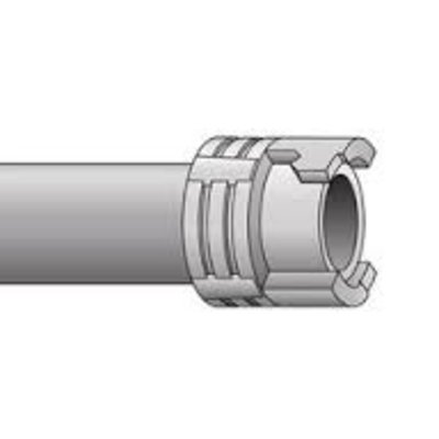 Unimed NIBP Reusable Cuff Bladderless with Connector C18 Single Tube