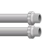 Unimed NIBP Reusable Cuff Bladderless with Connector C0808 Double Tube