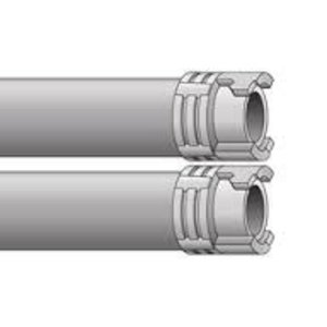 Unimed NIBP Disposable Soft Fiber Cuff with Connector C1818 Double Tube