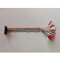 Electro-Cap International Inc. Electrode Board Adapter TP Sockets 20 wires