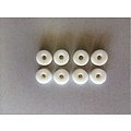 Electro-Cap International Inc. Disposable Sponge Disk, 100Pc/Box