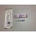 Electro-Cap Needle (2) Syringe (1) Kit, Sterile