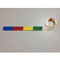 Electro-Cap International Inc. Special Head Measuring Tape