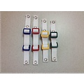 Electro-Cap International Inc. Cap Straps, (Specify L,M,S or Extra Small)
