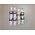 Electro-Cap International Inc. Cap Straps, (Specify L,M,S or Extra Small)