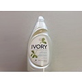Electro-Cap Ivory® Detergent 700ml