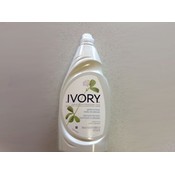 Electro-Cap International Inc. Ivory® Detergent 700ml