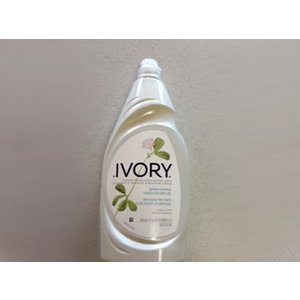 Electro-Cap International Inc. Ivory® Detergent 700ml