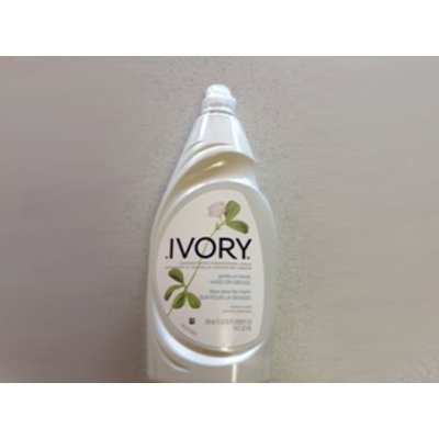 Electro-Cap International Inc. Ivory® Detergent 700ml