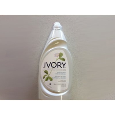 Electro-Cap Ivory® Detergent 700ml