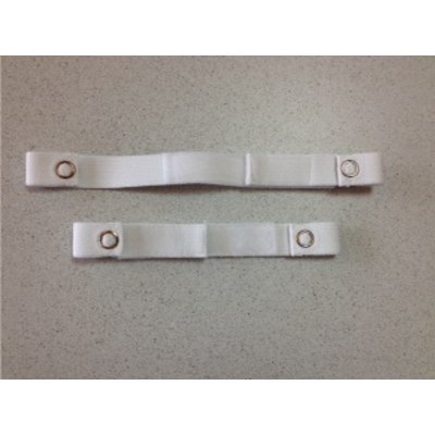 Electro-Cap International Inc. Chin Straps 5" (12,5cm)