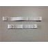 Electro-Cap International Inc. Chin Straps 5" (12,5cm)