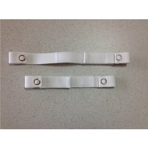 Electro-Cap International Inc. Chin Straps 7" (17,5cm)