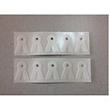 Electro-Cap Adhesive Electrode Pads, 100Pc/Box