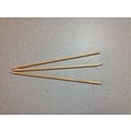 Electro-Cap International Inc. Orange Sticks, 100Pc/Box