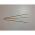 Electro-Cap International Inc. Orange Sticks, 100Pc/Box