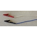Electro-Cap Microtab Clip Adapter, TP Sockets, 2Pc/Pck