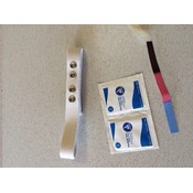 Electro-Cap International Inc. Infa-Body Harness