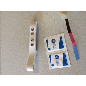 Electro-Cap International Inc. Infa-Body Harness