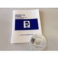 Electro-Cap Instruction DVD PAL