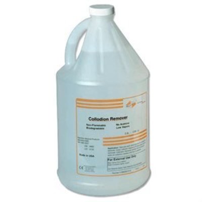 Mavidon Mavidon Collodion remover gallon (3.785ml)