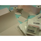 EF Medica Paper Fukuda Denshi, 501-AX,BX,DX, 63x100x500