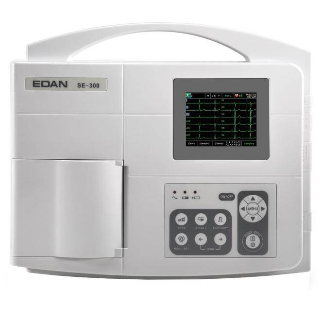 SE-300 Series