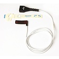 Nonin PureLight Flex Sensor - Neonatal - 1m (incl.25FlexiWrap-8001JFW)