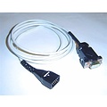 Nonin PC Interface Cable, memory for PalmSAT