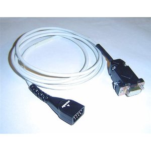 Nonin PC Interface Cable, memory for PalmSAT